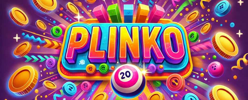 Plinko Casino Türkiye.